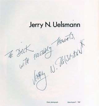 JERRY N. UELSMANN.