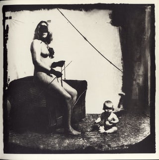 Item #20976 JOEL-PETER WITKIN: PHOTOGRAPHS. Joel Peter Witkin