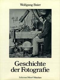 QUELLENDARSTELLUNGEN ZUR GESCHICHTE DER FOTOGRAFIE.