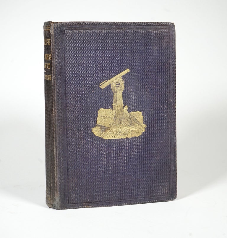 Item #25970 TENERIFFE, AN ASTRONOMER'S EXPERIMENT:. C. Piazzi Smyth, Charles.