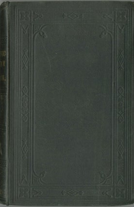 Item #26308 A MANUAL OF PHOTOGRAPHIC CHEMISTRY, INCLUDING THE PRACTICE OF THE COLLODION PROCESS....