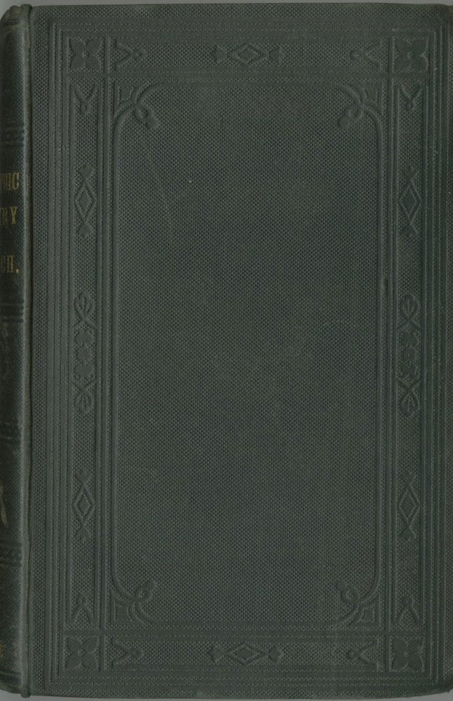 Item #26308 A MANUAL OF PHOTOGRAPHIC CHEMISTRY, INCLUDING THE PRACTICE OF THE COLLODION PROCESS. T. Frederick Hardwich.
