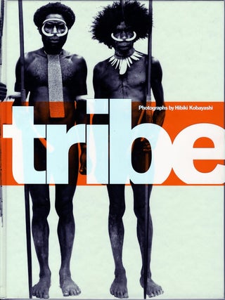 Item #26882 TRIBE. Hibiki Kobayashi