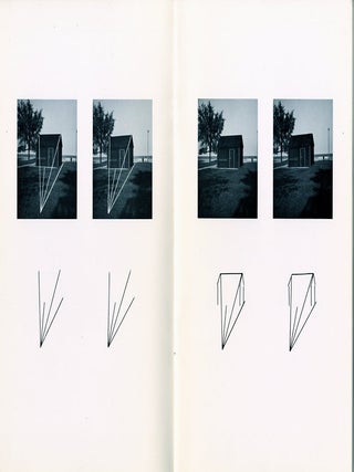 CONCESSION STAND: A STEREO BOOK
