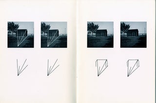 CONCESSION STAND: A STEREO BOOK