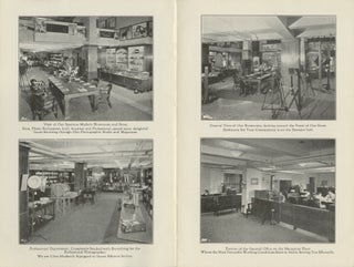 ILLUSTRATED CATALOGUE OF PHOTOGRAPHIC SUPPLIES #7-36.