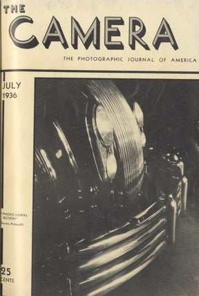 THE CAMERA: