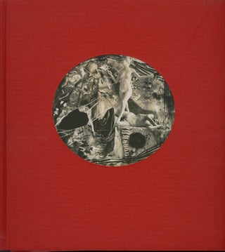 Item #31958 SONGS OF INNOCENCE AND EXPERIENCE:. WITKIN, William Blake