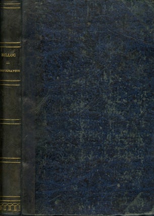 COMPENDIUM DES QUATRE BRANCHES DE LA PHOTOGRAPHIE: