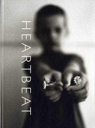 Item #50071 HEARTBEAT. Machiel Botman, text and photographs