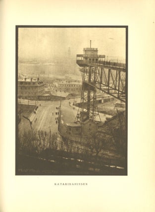 VÅRT VACKRA STOCKHOLM