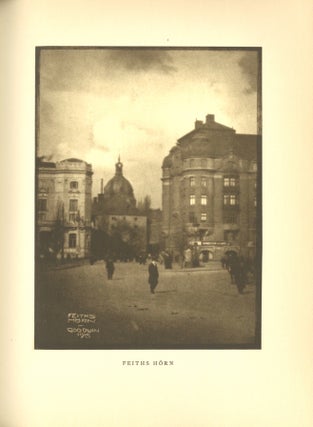 VÅRT VACKRA STOCKHOLM