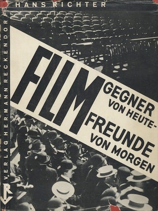 FILMGEGNER VON HEUTE - FILMFREUNDE VON MORGEN.