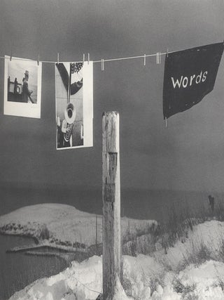 Item #50507 ROBERT FRANK: NEW YORK TO NOVA SCOTIA. Robert Anne W. Tucker Frank