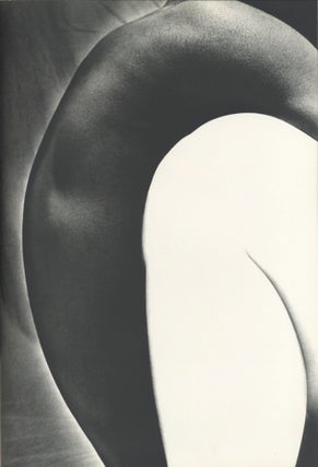 Item #50764 EMBRACE. Eikoh Hosoe
