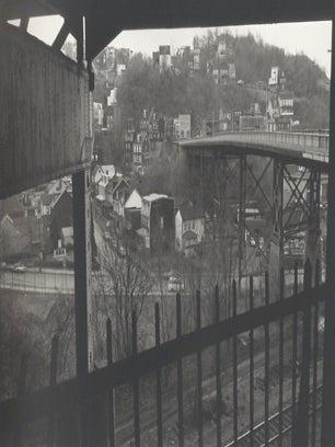 FACTORY VALLEYS: OHIO & PENNSYLVANIA