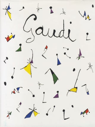 GAUDI NO UCHU = GAUDI