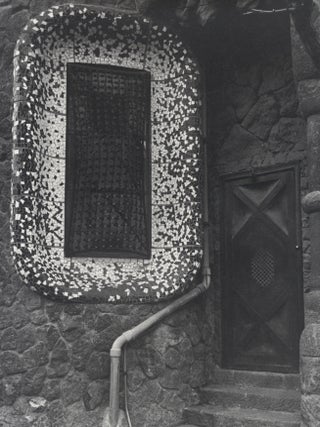 GAUDI NO UCHU = GAUDI