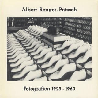Item #51701 INDUSTRIELANDSCHAFT, INDUSTRIEARCHITEKTUR, INDUSTRIEPRODUKT: FOTOGRAFIEN, 1925-1960...