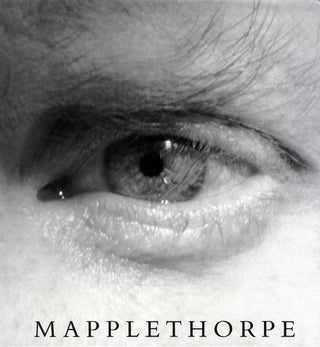 Item #51741 MAPPLETHORPE. MAPPLETHORPE, Arthur C. Danto, essay