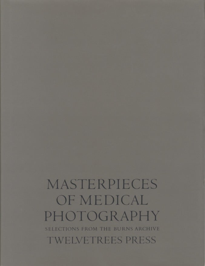 Item #51802 MASTERPIECES OF MEDICAL PHOTOGRAPHY. Joel-Peter Witkin.