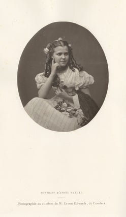 LA PHOTOGRAPHIE, SES ORIGINES, SES PROGRÈS, SES TRANSFORMATIONS