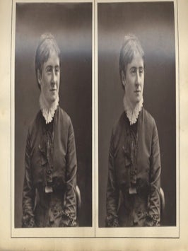 LA PHOTOGRAPHIE EN AMÉRIQUE: