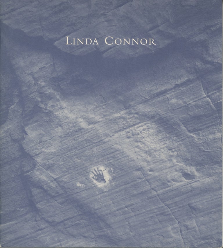 Item #52426 VISITS. Linda Connor.
