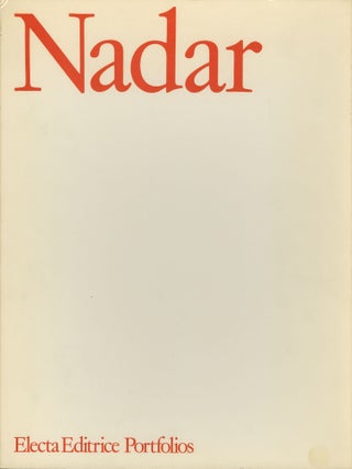 NADAR.
