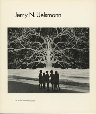 Item #52624 JERRY N. UELSMANN. Jerry N. Uelsmann