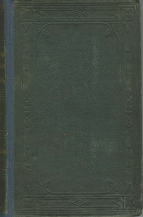 Item #53211 A MANUAL OF PHOTOGRAPHIC CHEMISTRY, INCLUDING THE PRACTICE OF THE COLLODION PROCESS....
