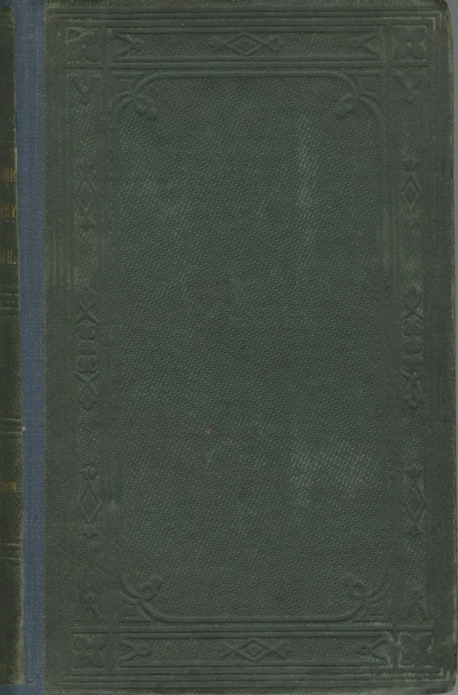 Item #53211 A MANUAL OF PHOTOGRAPHIC CHEMISTRY, INCLUDING THE PRACTICE OF THE COLLODION PROCESS. T. Frederick Hardwich.