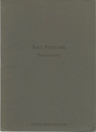 Item #53455 UNTITLED #72 - 87. Saul Fletcher