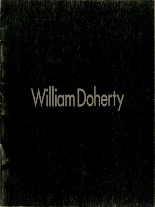 WILLIAM DOHERTY: