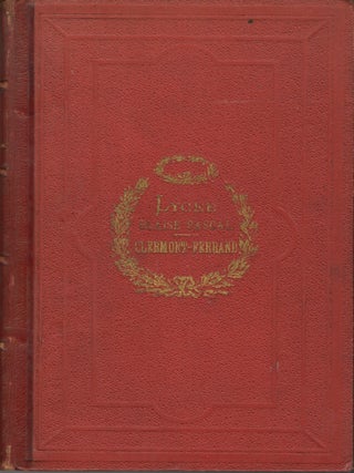 Item #53549 LA PHOTOGRAPHIE ET LA CHIMIE DE LA LUMIÈRE. Hermann Vogel