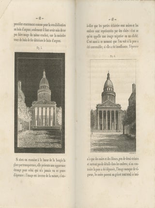 PREMIÈRES LEÇONS DE PHOTOGRAPHIE