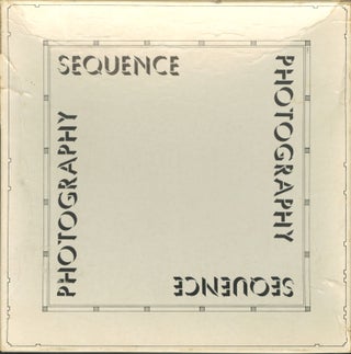 Item #53890 SEQUENCE PHOTOGRAPHY:. SANTA BARBARA MUSEUM OF ART, Fred R. Corp Author Parker