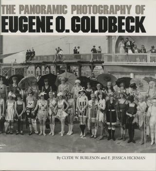 THE PANORAMIC PHOTOGRAPHY OF EUGENE O. GOLDBECK