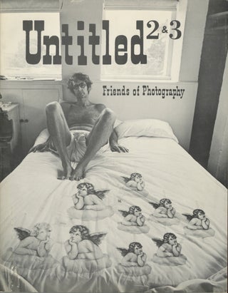 Item #54182 UNTITLED 2&3. UNTITLED, Fred R. Parker