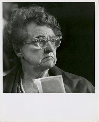 SELF-PORTRAIT: U.S.A.