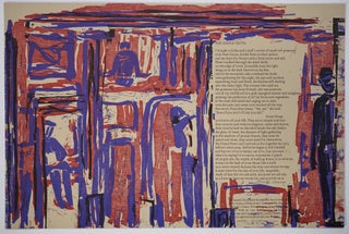 Item #54800 THE SIMPLE TRUTH. Philip Levine