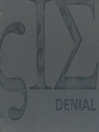 DENIAL [wrapper title