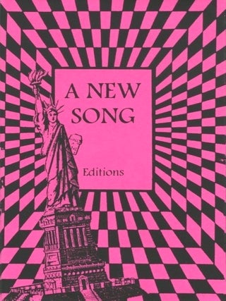 A NEW SONG